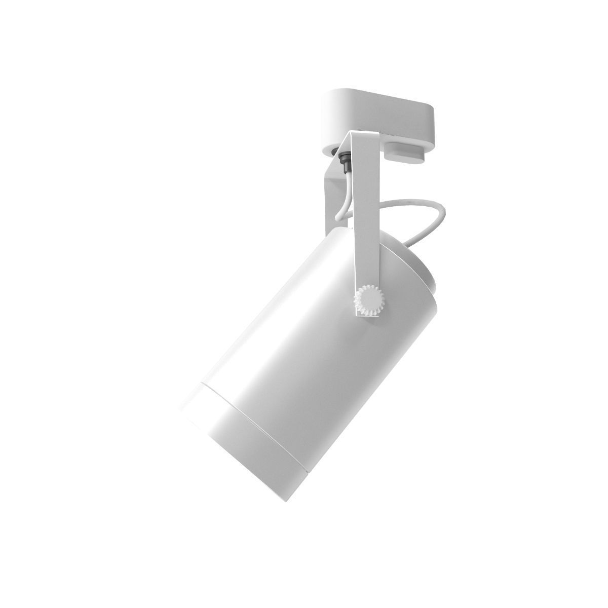 SLV 153951 Track Light 3D model_32