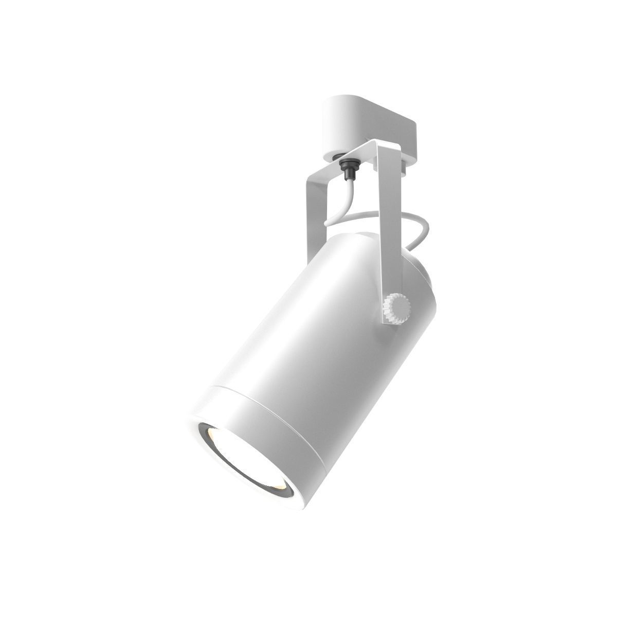 SLV 153951 Track Light 3D model_34