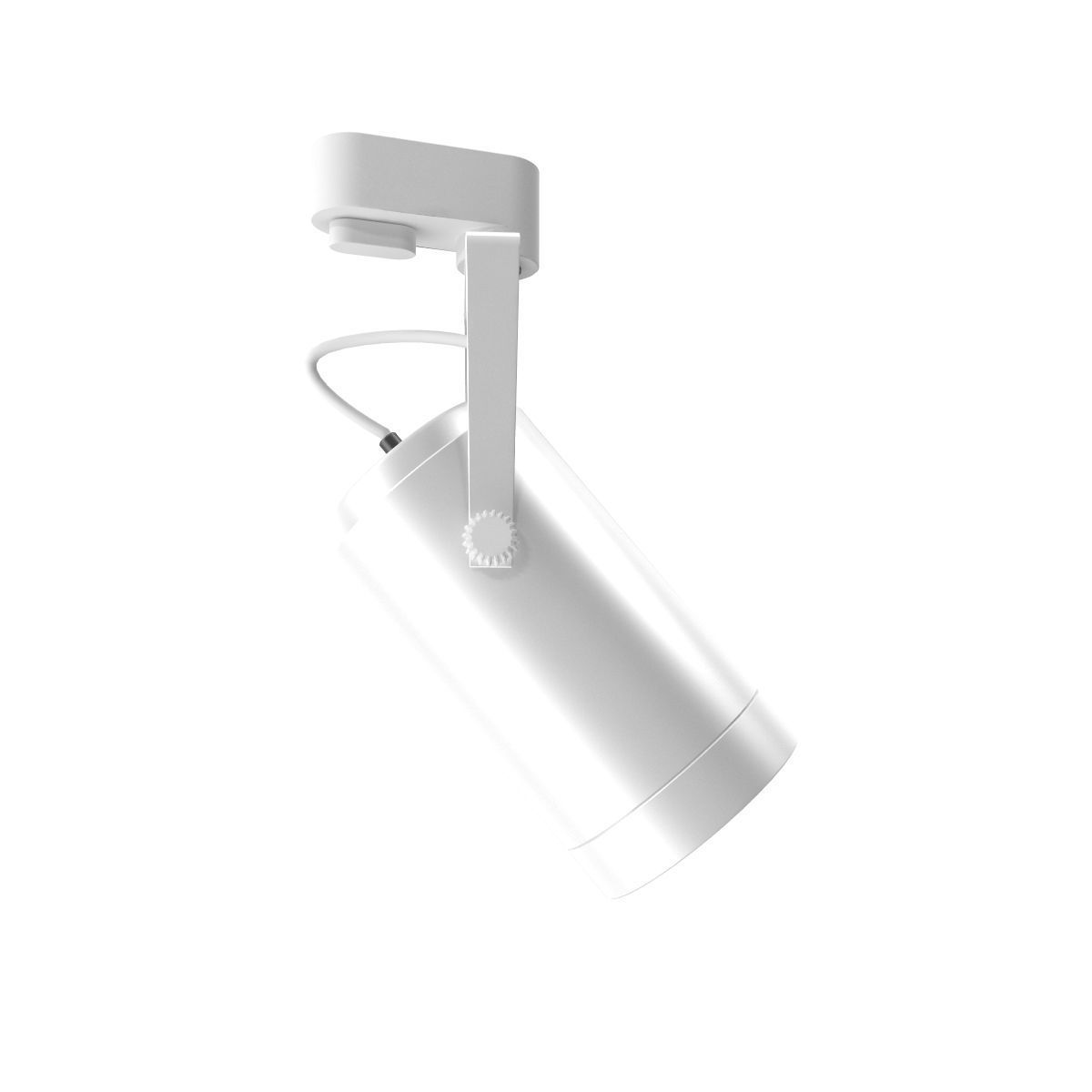 SLV 153951 Track Light 3D model_14