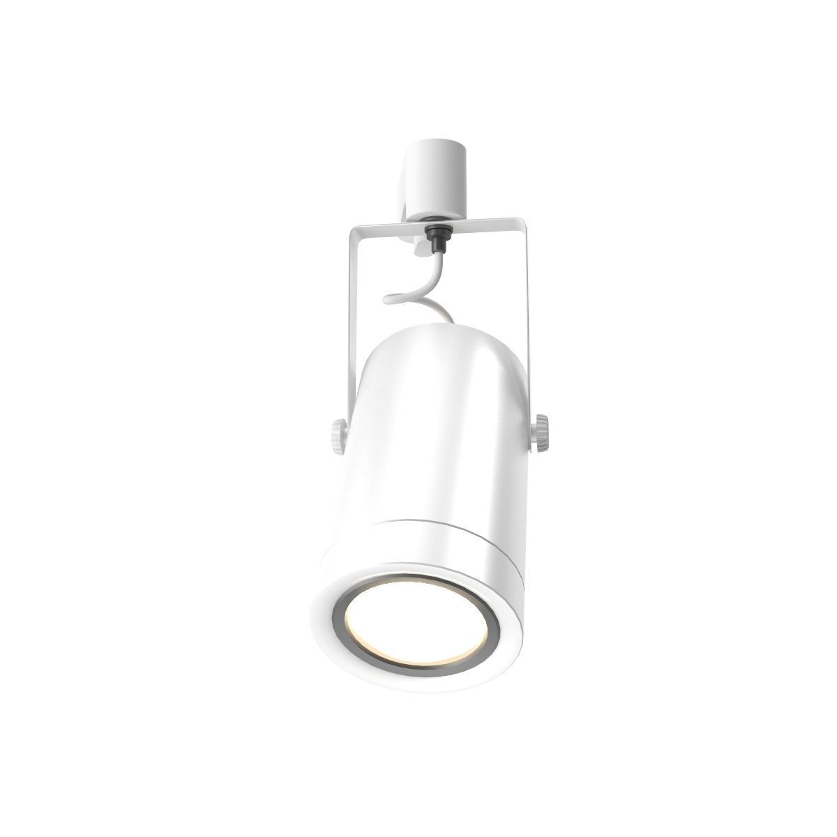 SLV 153951 Track Light 3D model_4