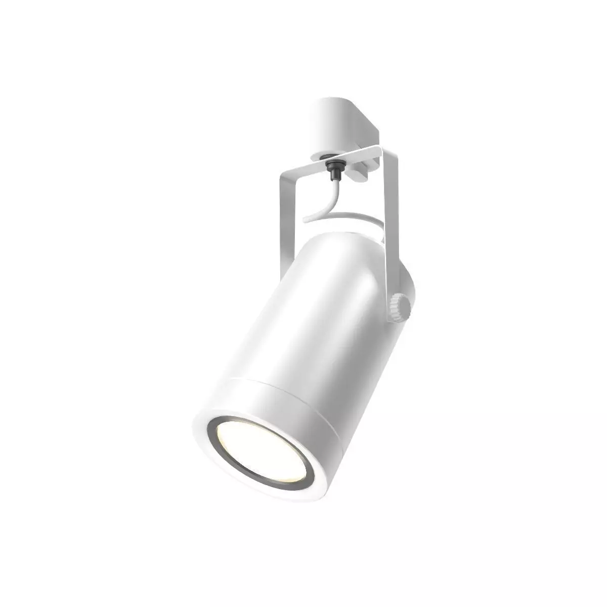 SLV 153951 Track Light 3D model_0