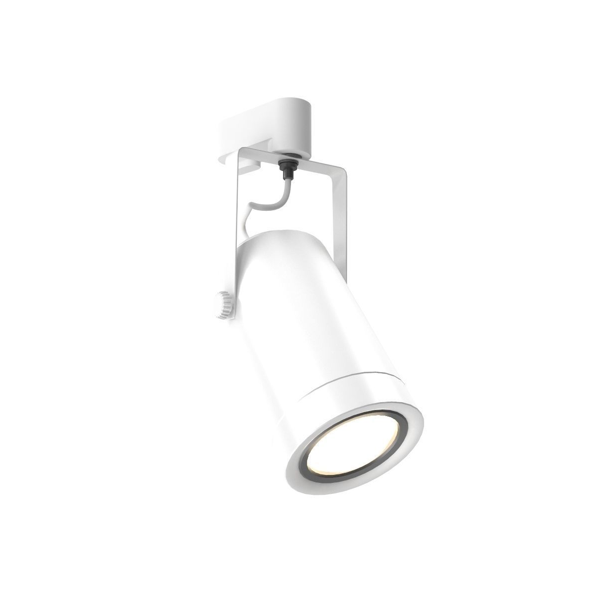 SLV 153951 Track Light 3D model_8