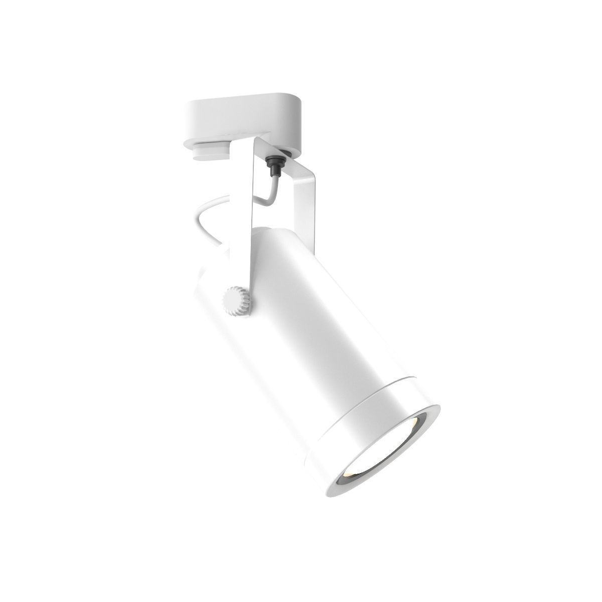 SLV 153951 Track Light 3D model_10