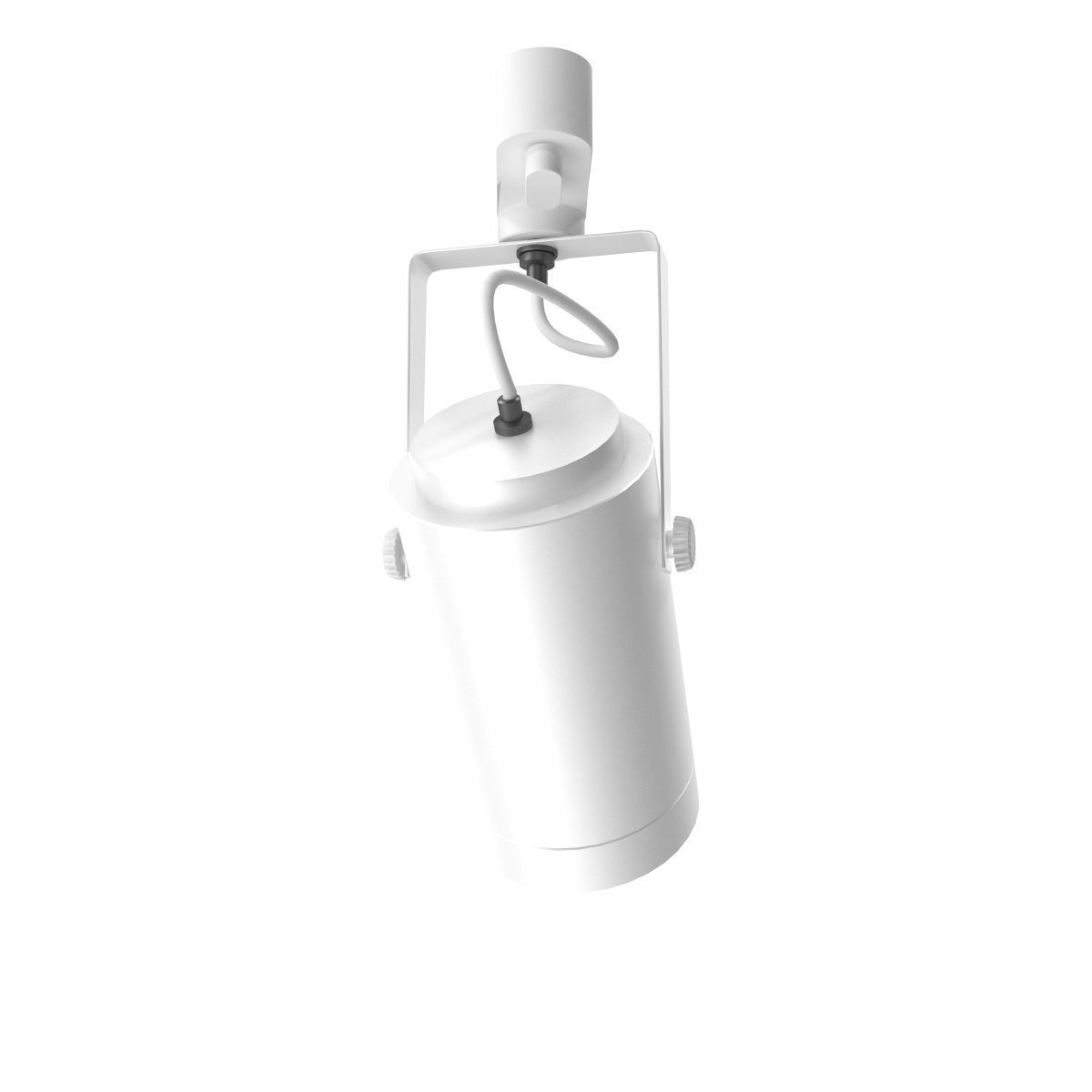 SLV 153951 Track Light 3D model_23