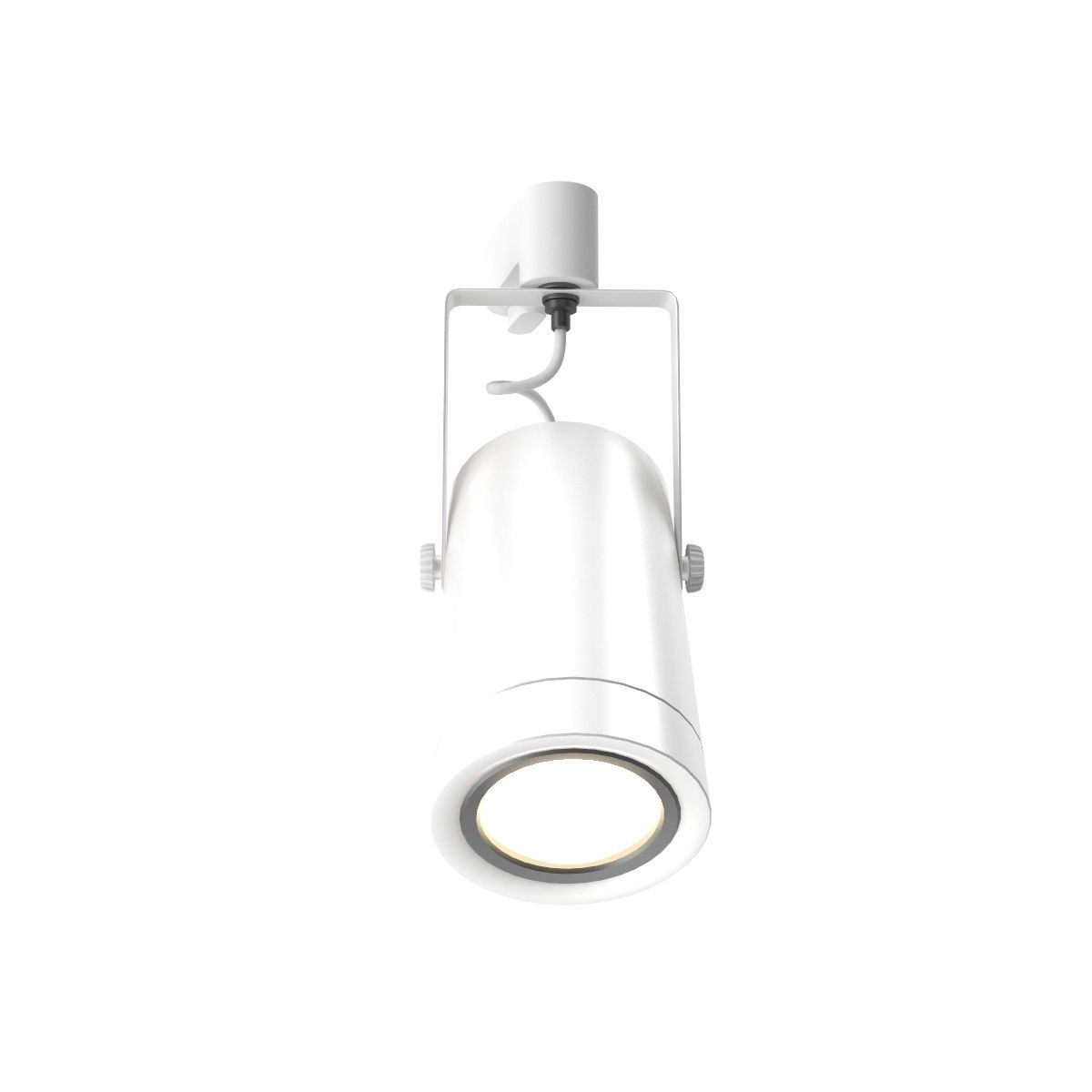 SLV 153951 Track Light 3D model_2