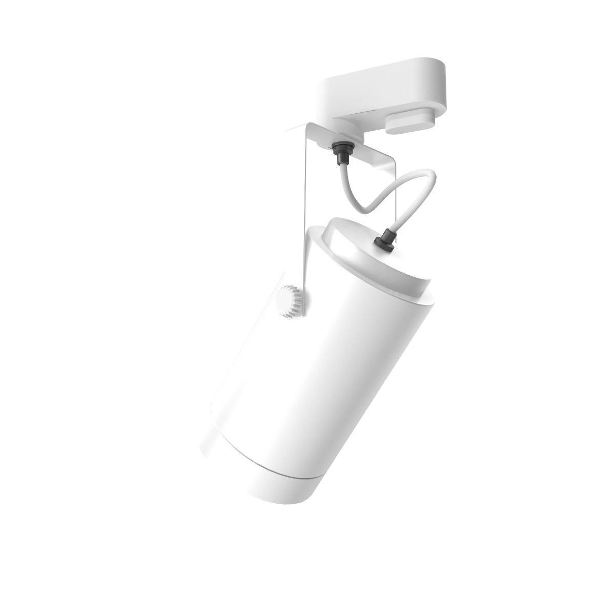 SLV 153951 Track Light 3D model_27