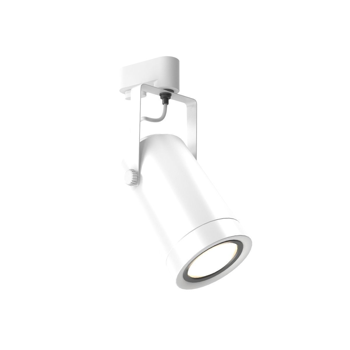 SLV 153951 Track Light 3D model_11