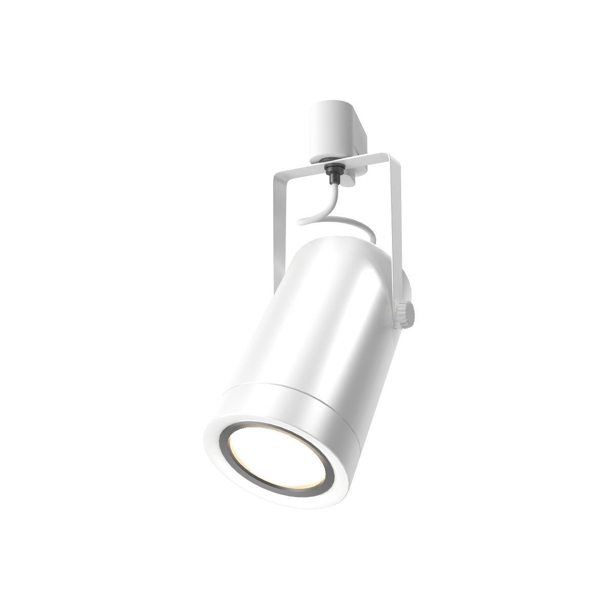 SLV 153951 Track Light 3D model_5