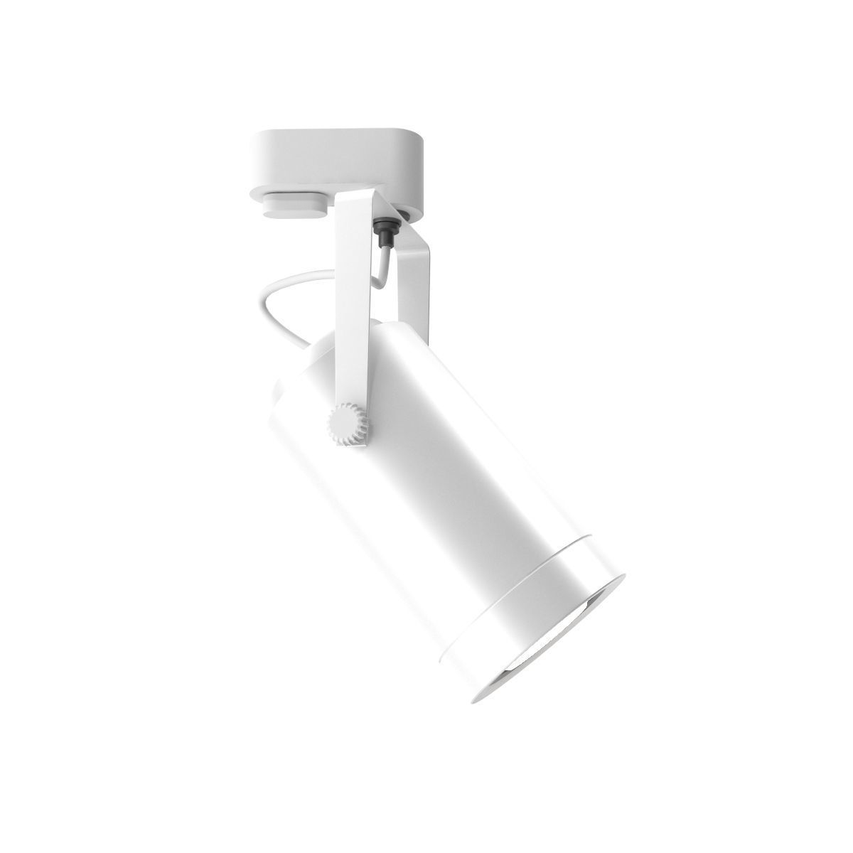 SLV 153951 Track Light 3D model_12