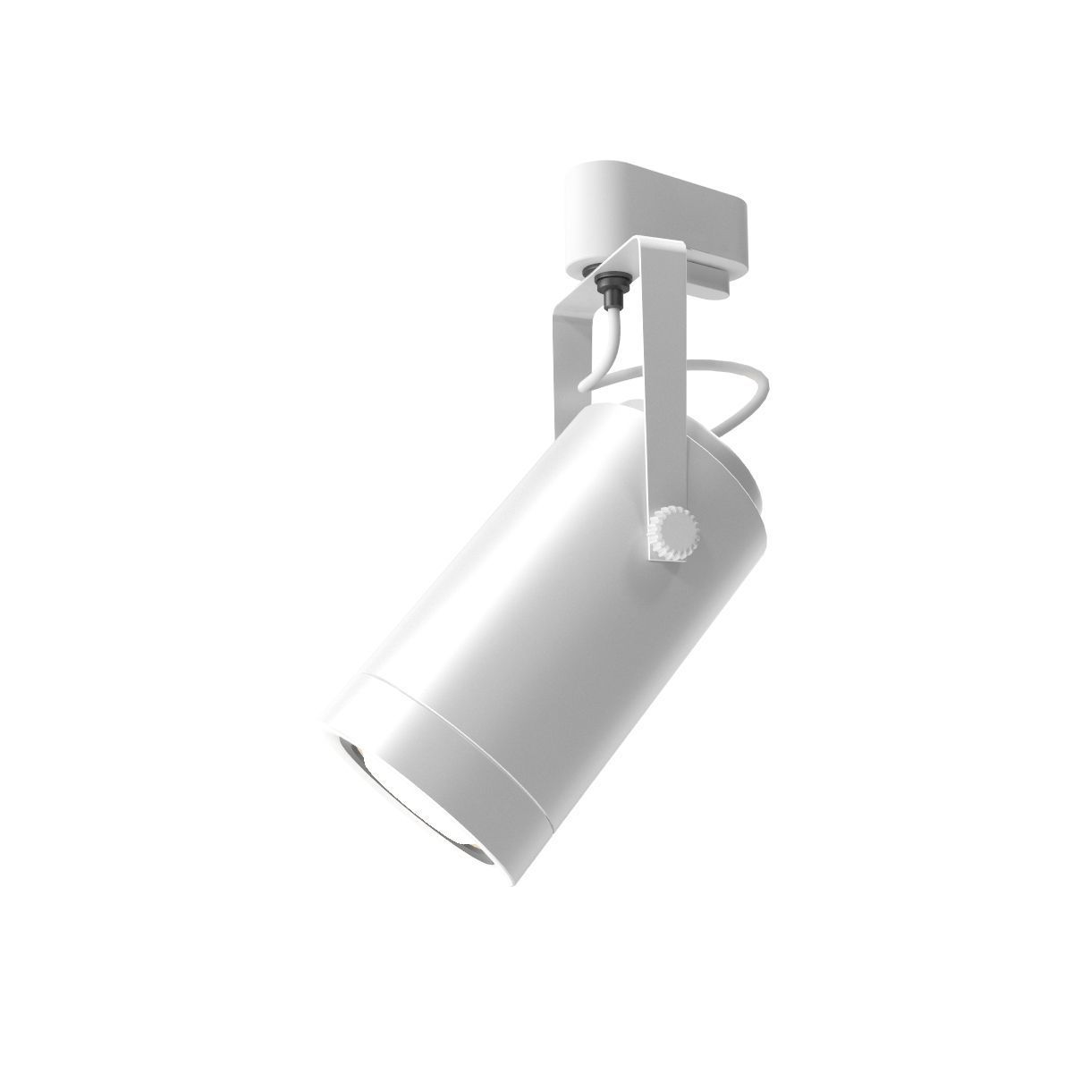 SLV 153951 Track Light 3D model_33