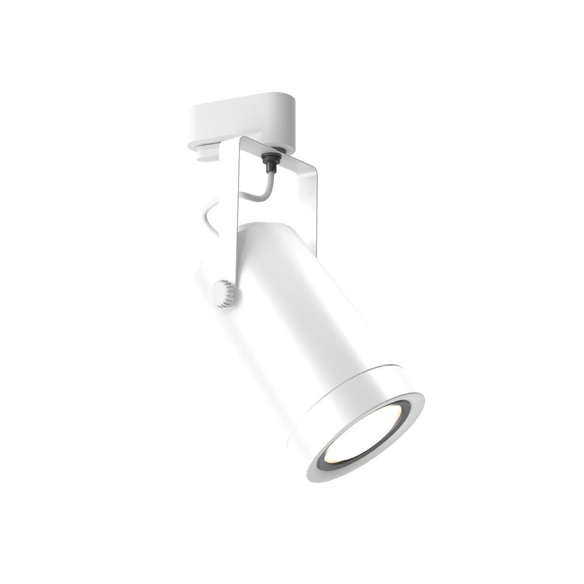 SLV 153951 Track Light 3D model_13