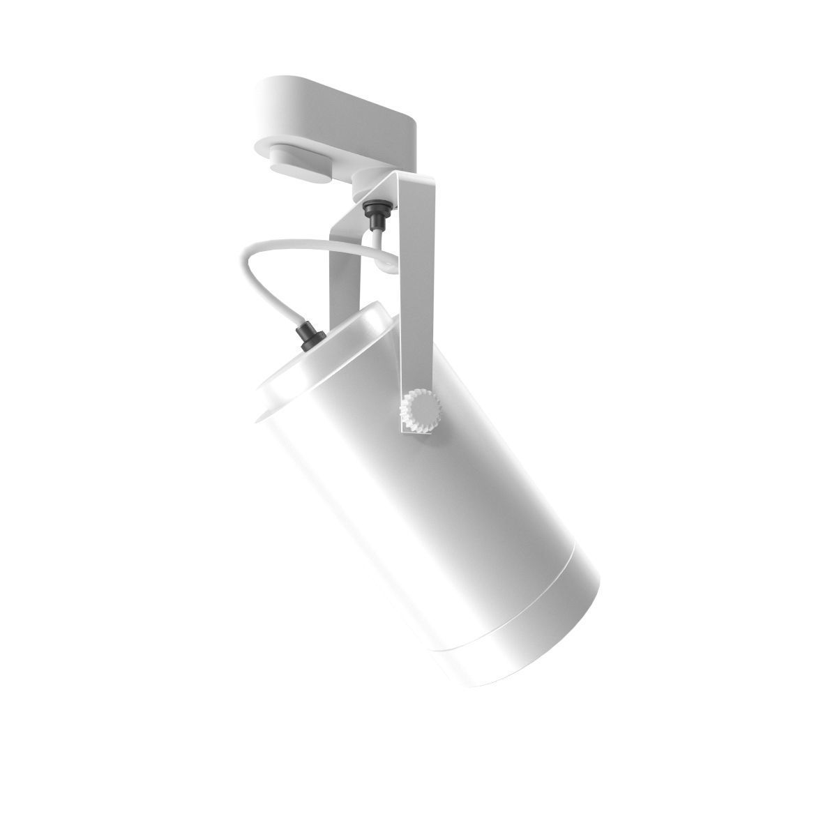 SLV 153951 Track Light 3D model_17