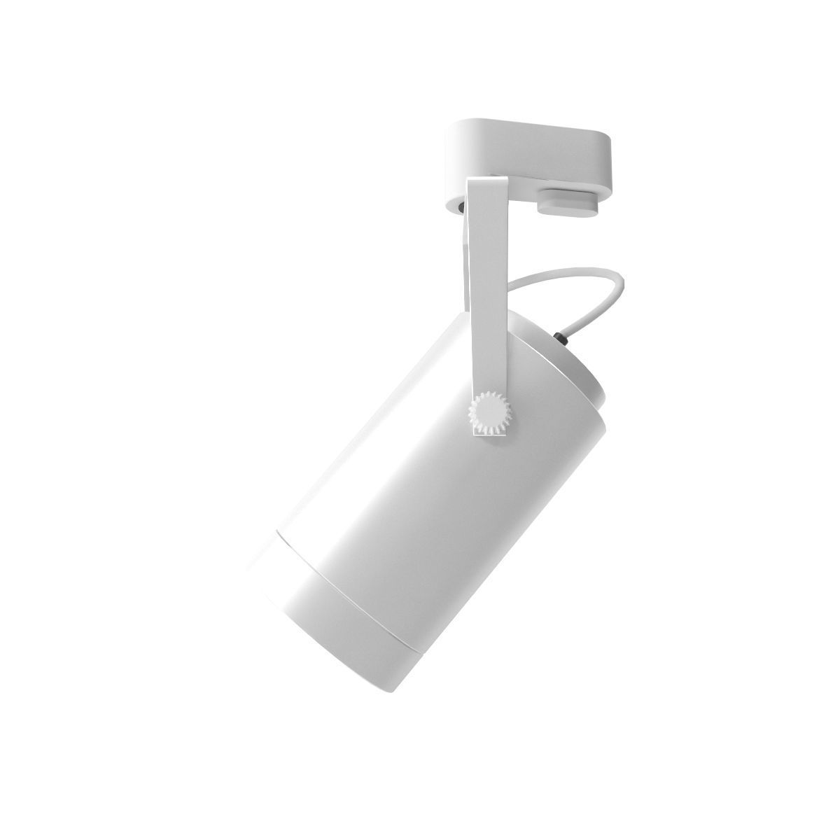 SLV 153951 Track Light 3D model_31