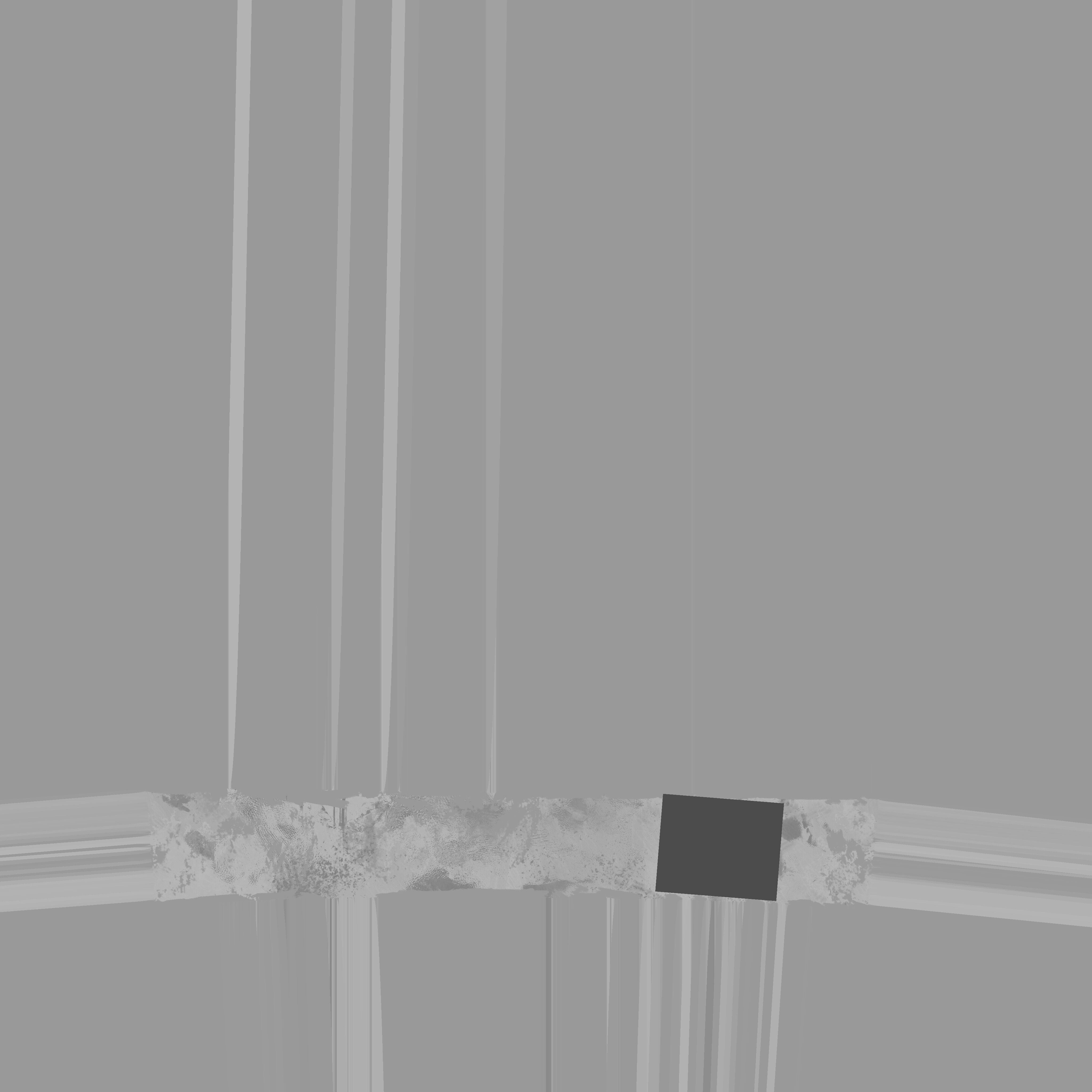 soft drink 3d model-blender 3D model_30