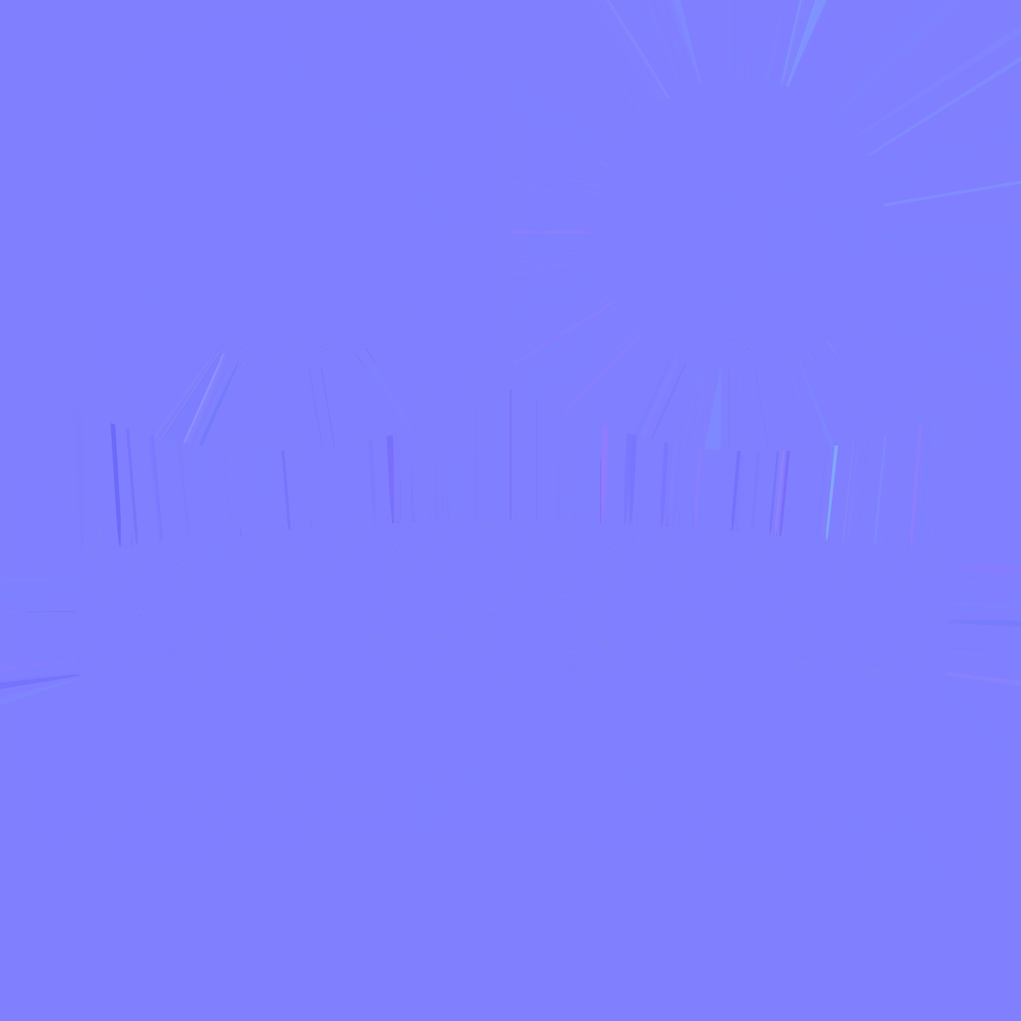 soft drink 3d model-blender 3D model_17