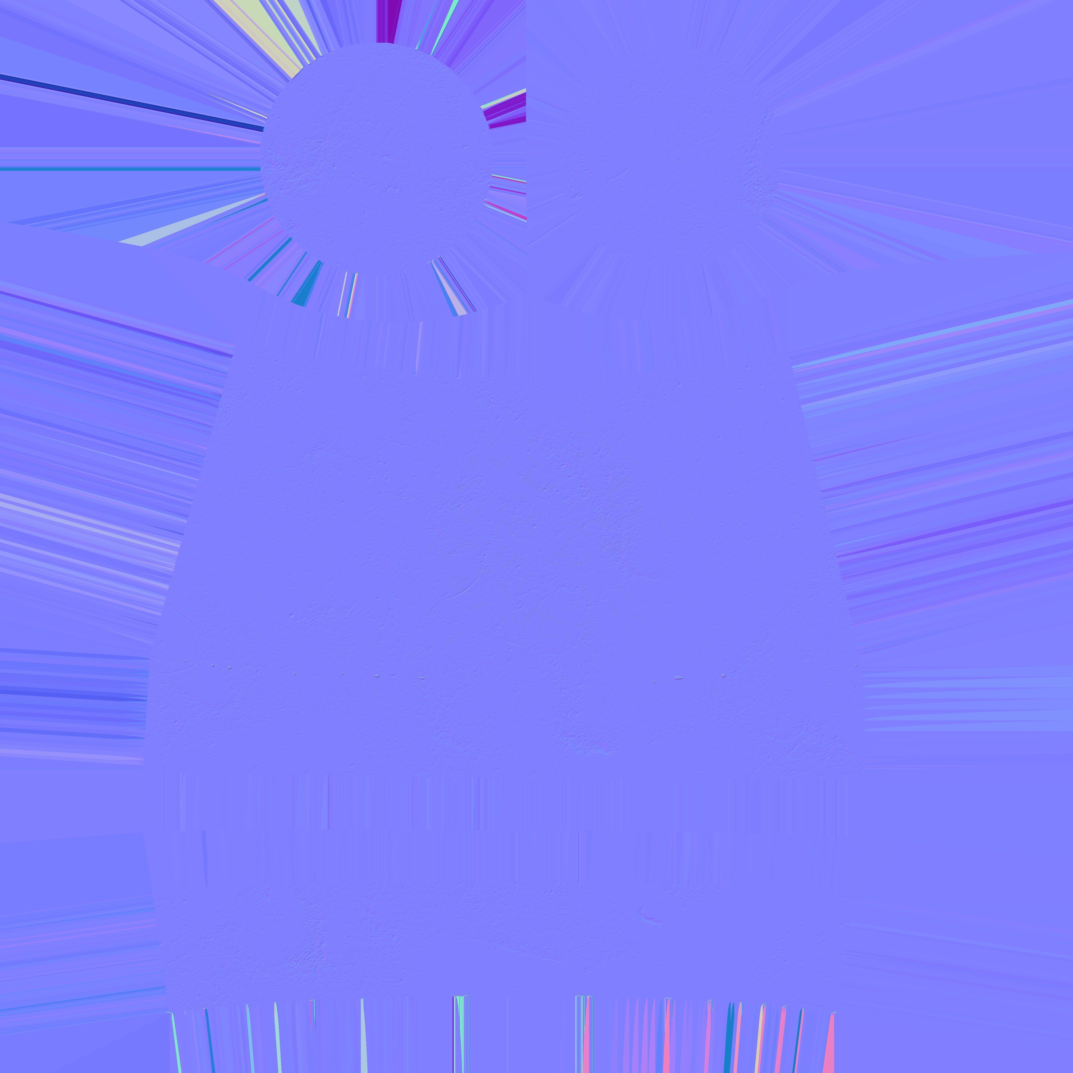 soft drink 3d model-blender 3D model_23