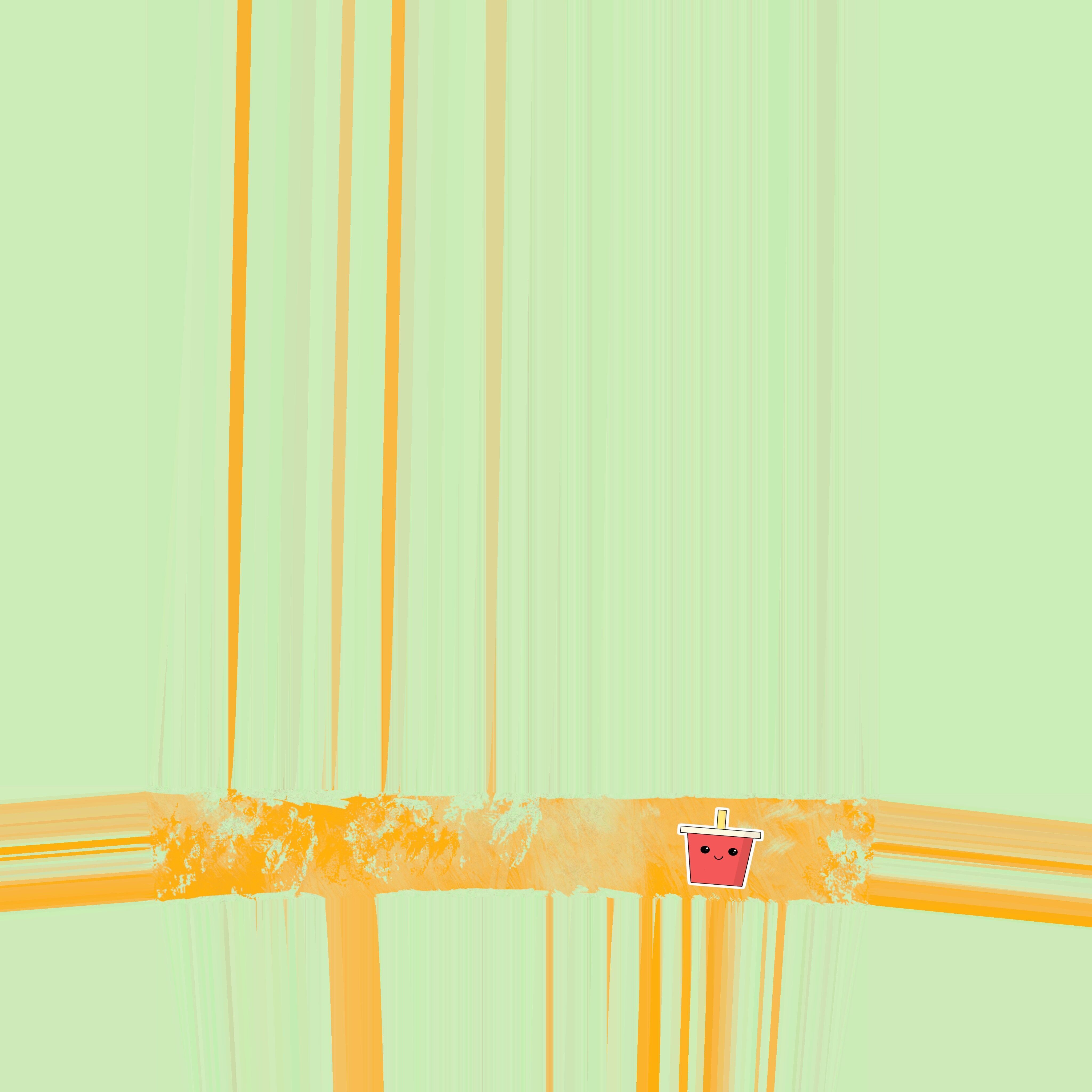 soft drink 3d model-blender 3D model_25