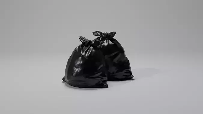 TRASH BAG