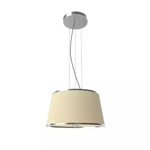 SLV155402 pendant light with shade