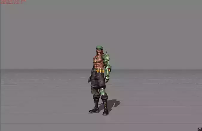 Lapu Lapu Special Force