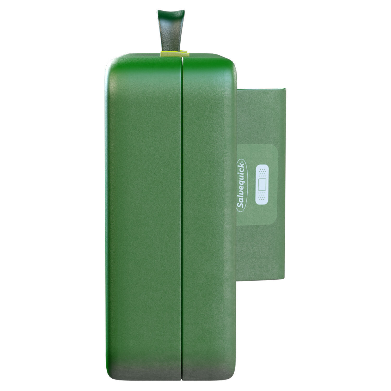 First Aid Kit X-Large Low-poly 3D model_4