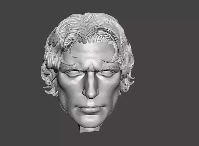 Absolute 3d model for 3d printing