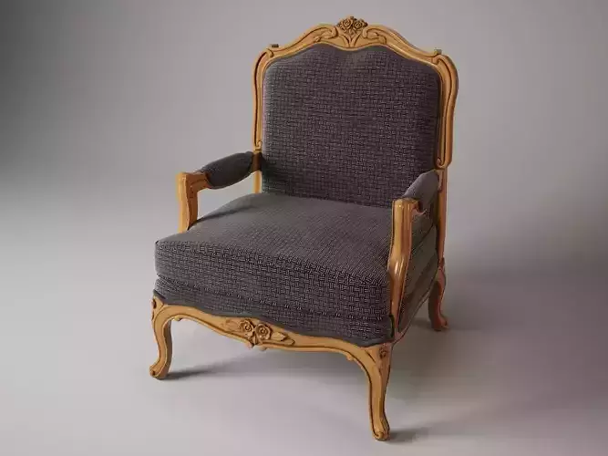 Mobileffe Raval chair