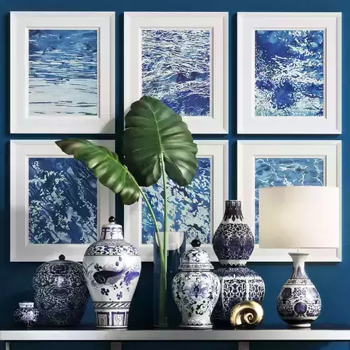 Williams-Sonoma Home Decor set