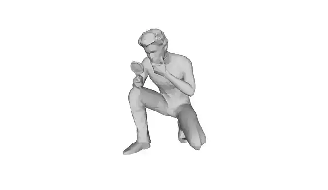 Printle MP Homme 988 T