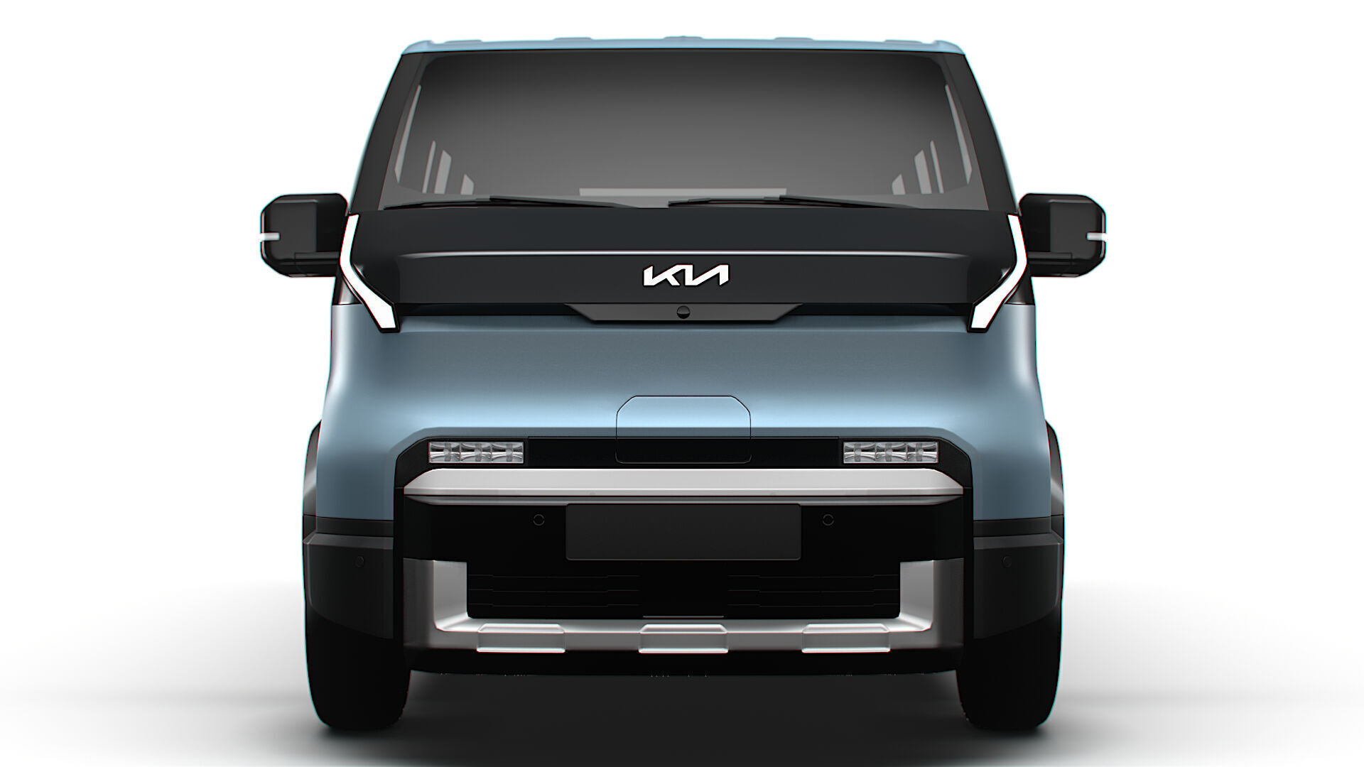 KIA PV5 L2H1 2025 3D model_6