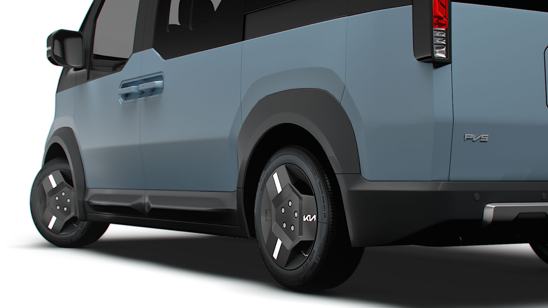 KIA PV5 L2H1 2025 3D model_3