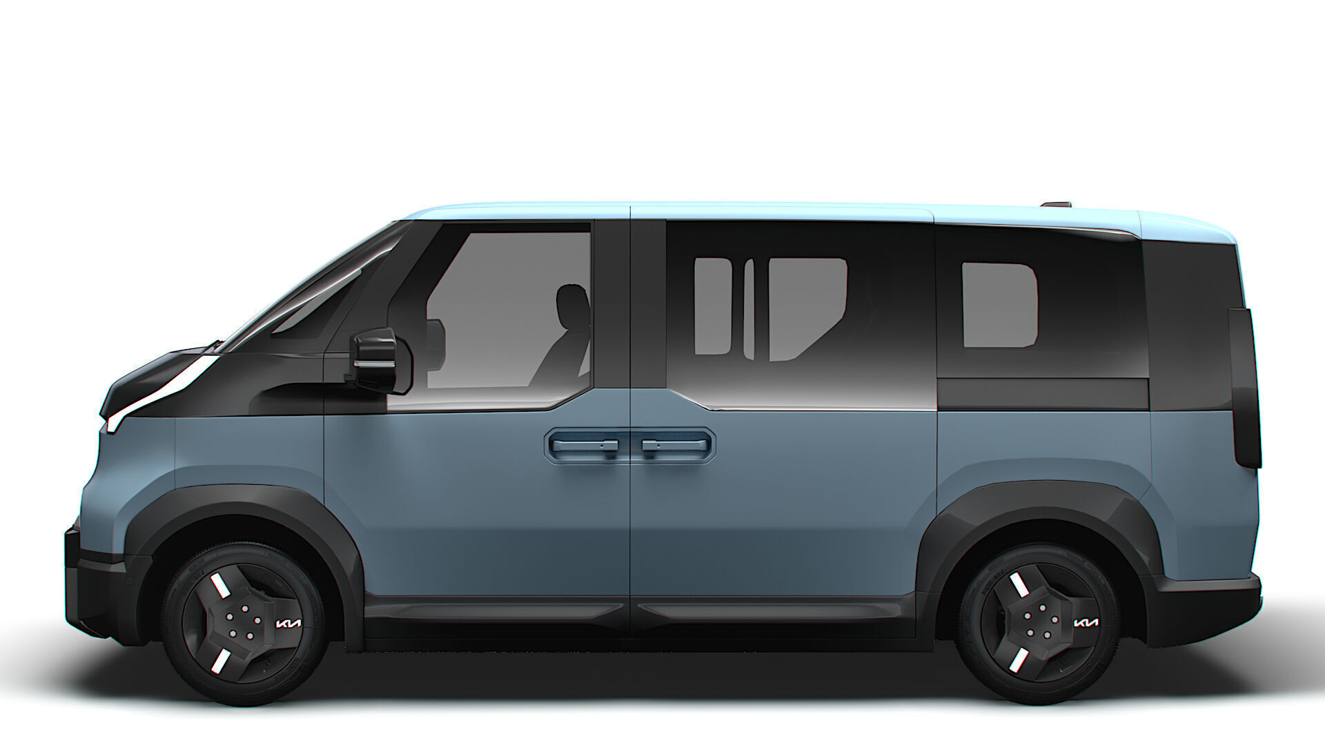 KIA PV5 L2H1 2025 3D model_4