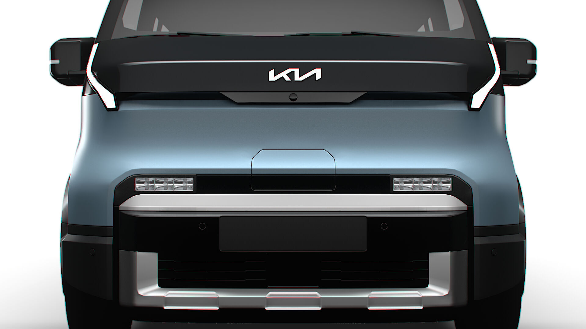 KIA PV5 L2H1 2025 3D model_7