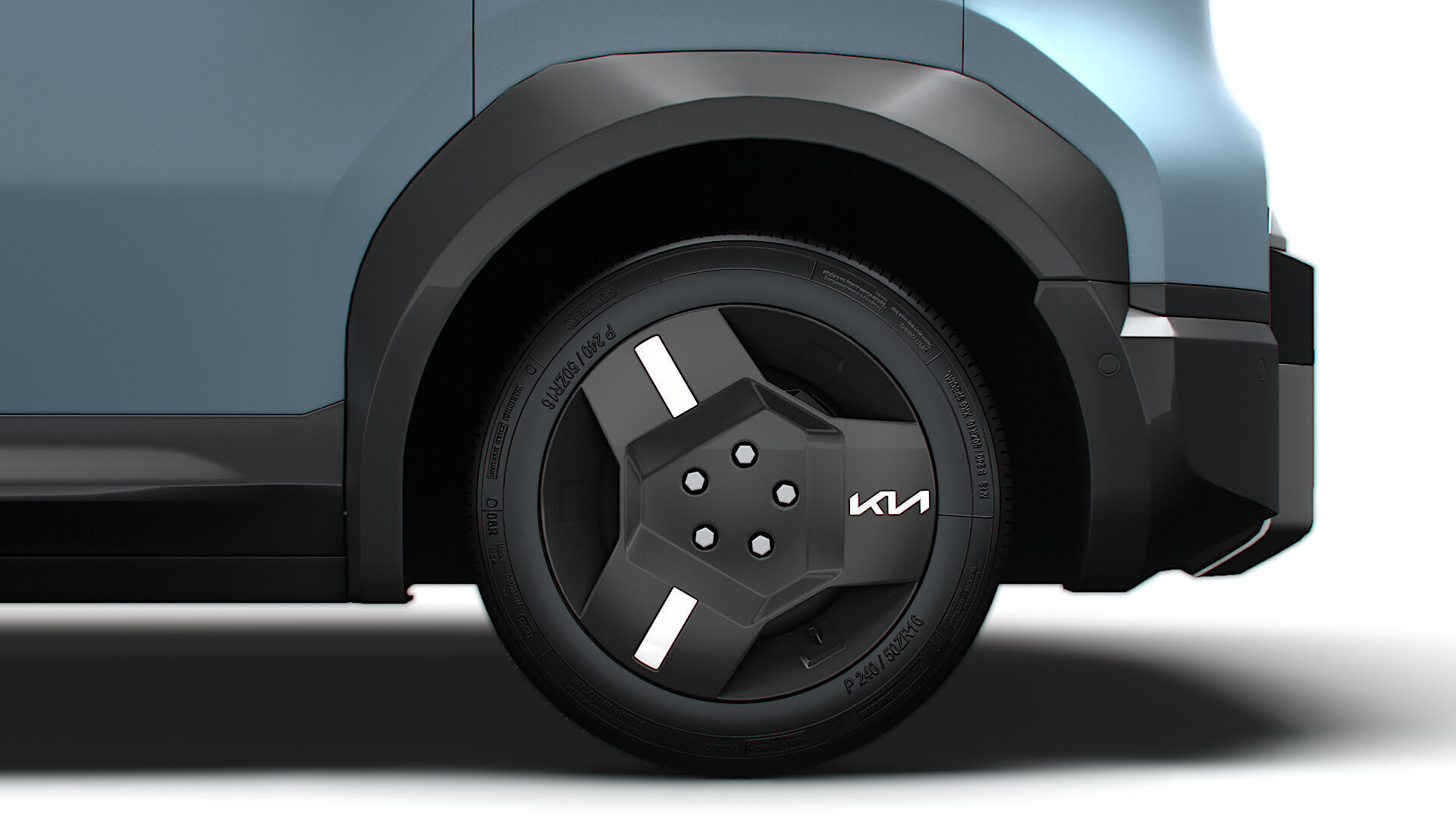 KIA PV5 L2H1 2025 3D model_12