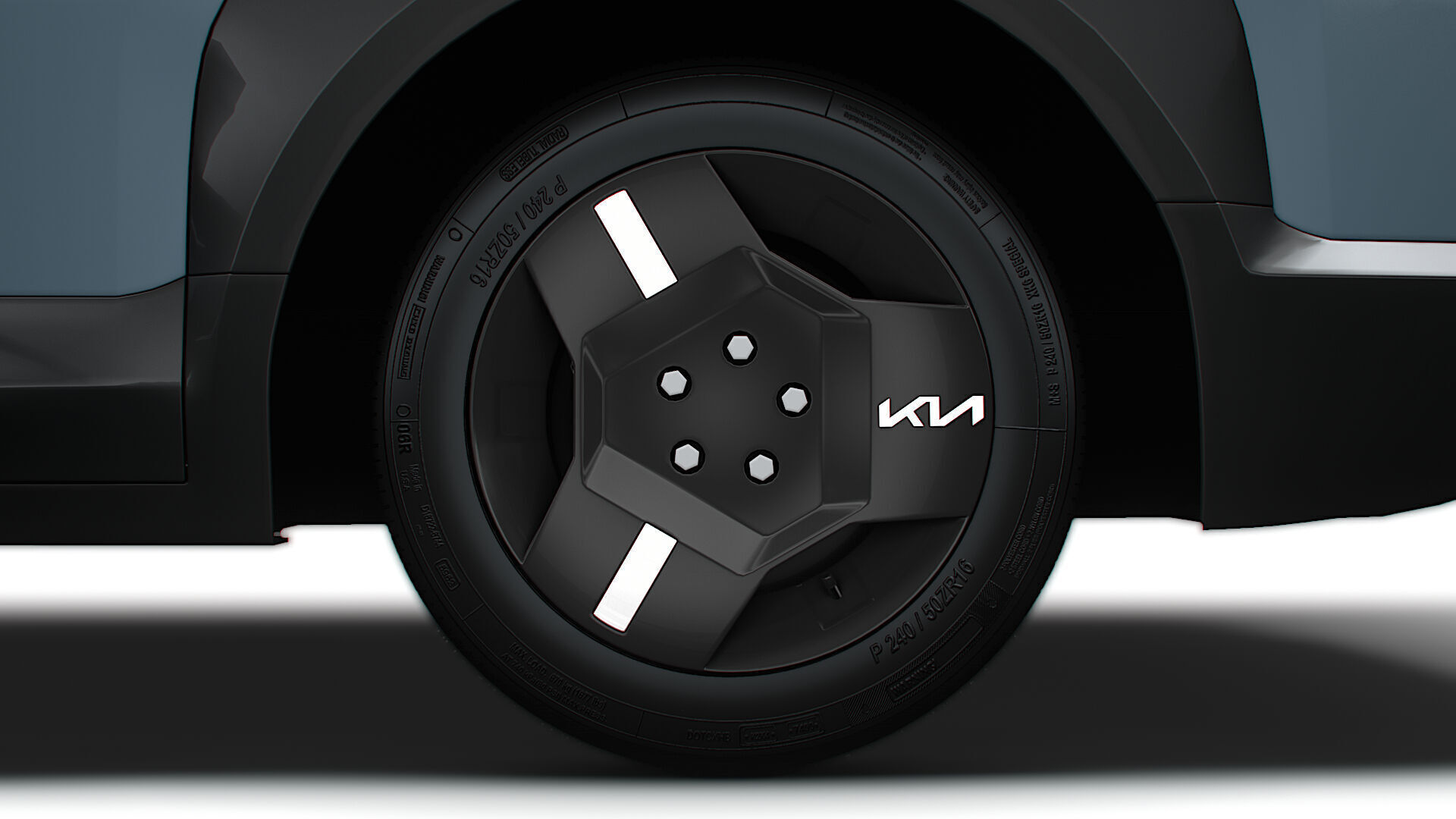 KIA PV5 L2H1 2025 3D model_9