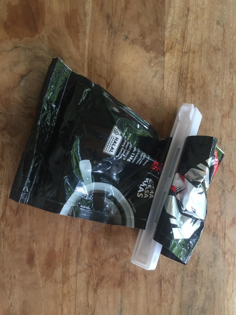 Bag Clip 10 - Easy Instant Print - No support nor brim and skirt 3D print model_3