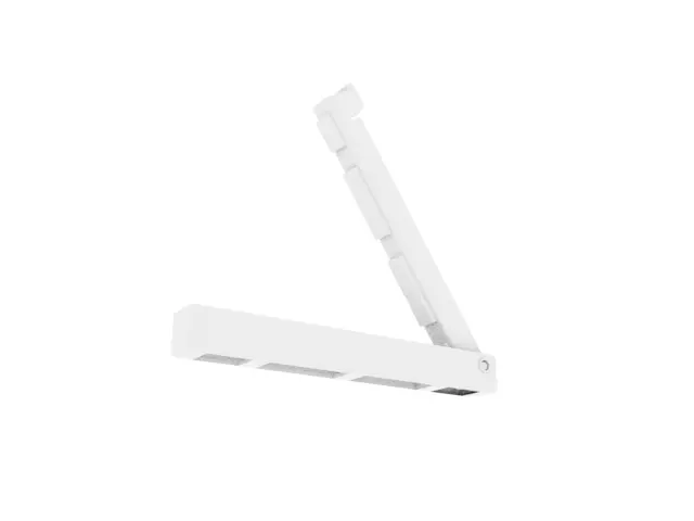 Bag Clip 10 - Easy Instant Print - No support nor brim and skirt 3D print model_0