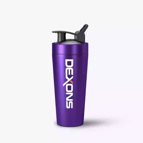 Sports Water Bottle