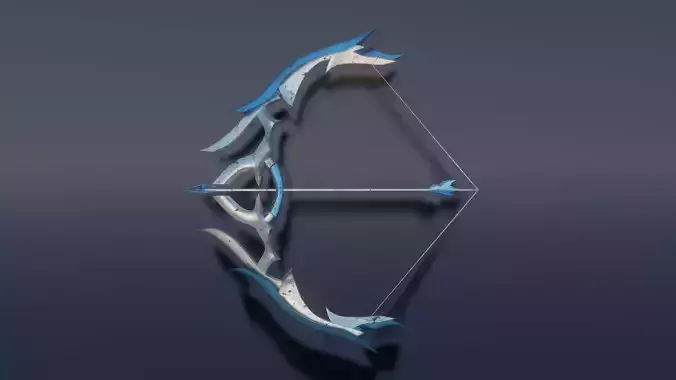 Fancy Bow - Project Files