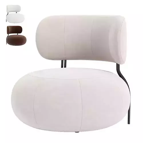 Baby Geo Armchair