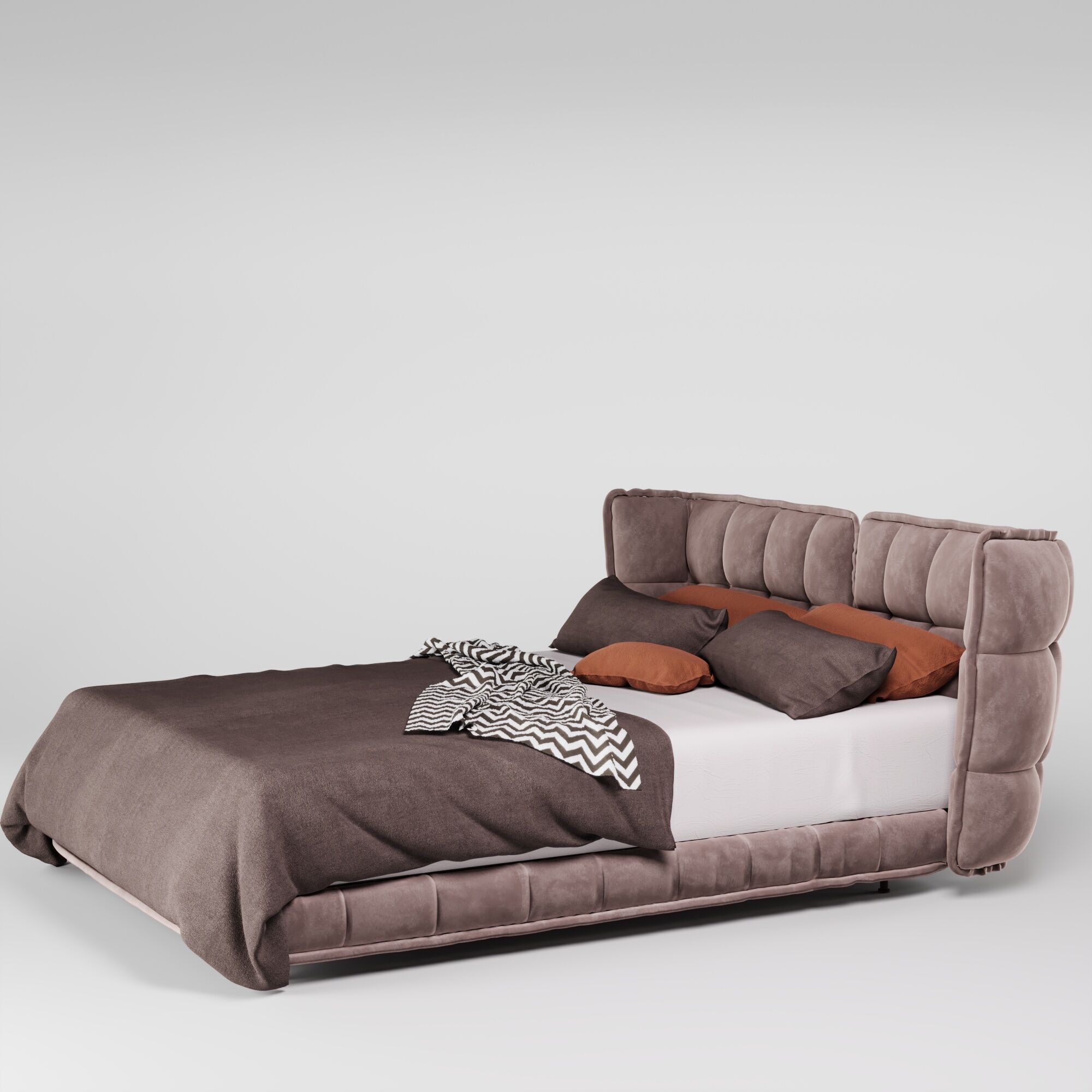 bed BB 3D model_8