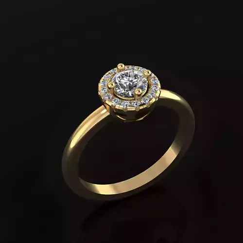 Engagement Ring