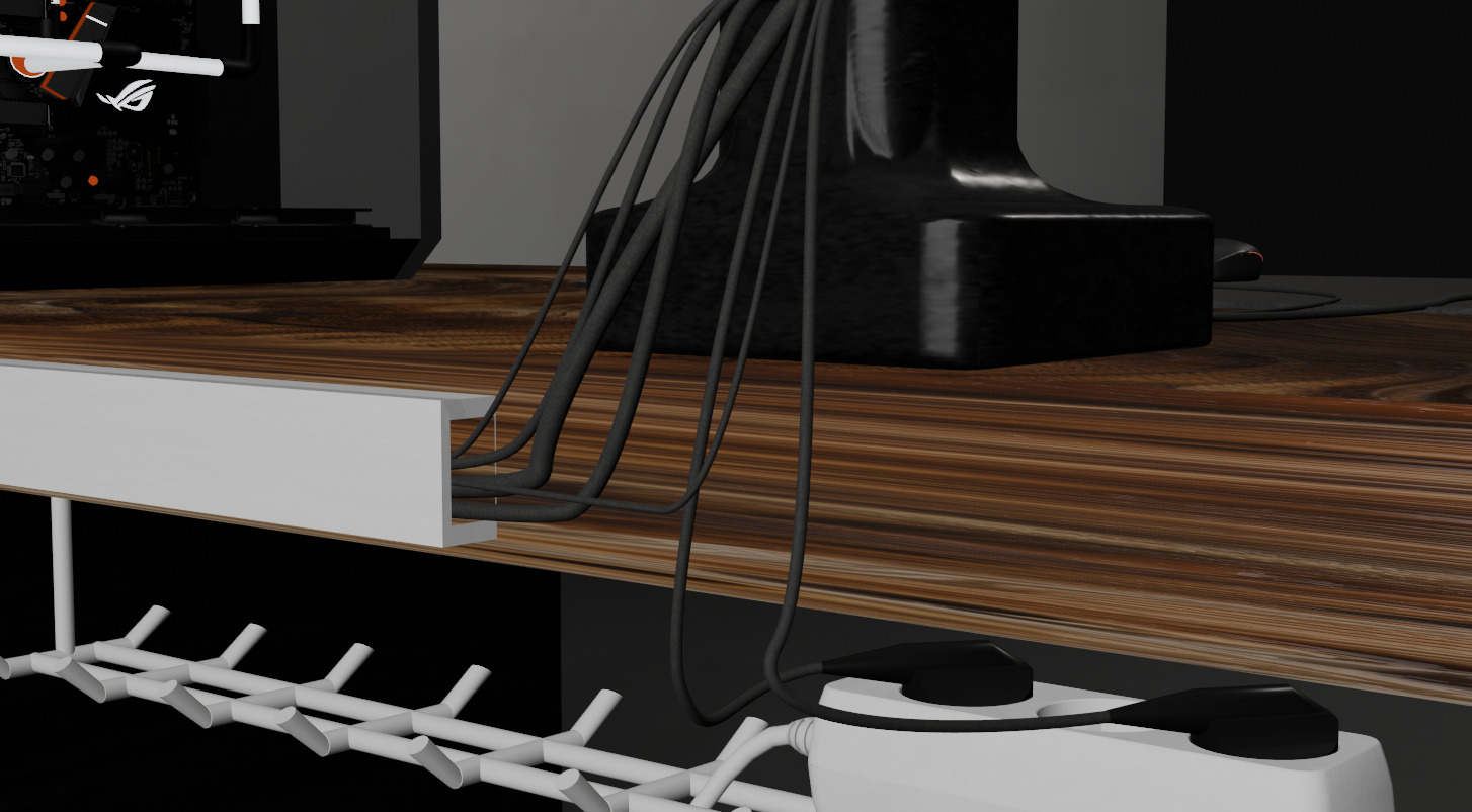 Setup Pro Free 3D model_5