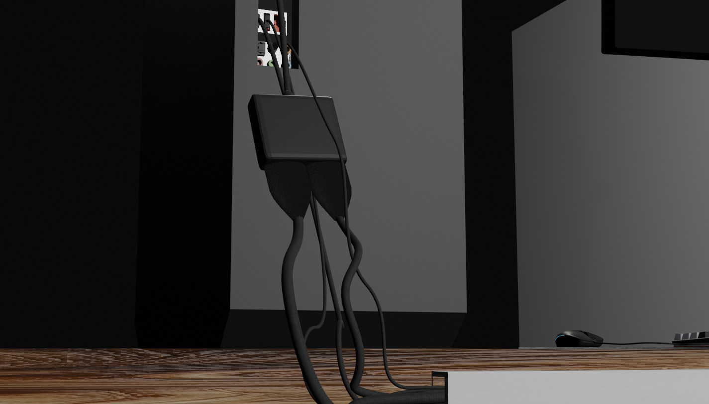 Setup Pro Free 3D model_4