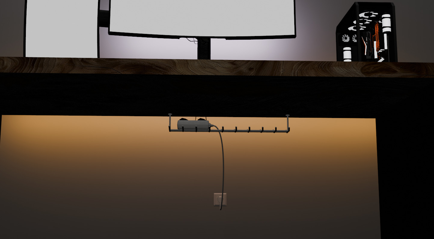 Setup Pro Free 3D model_2