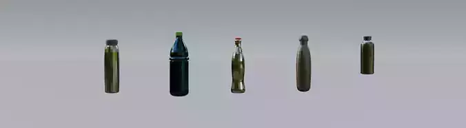 bottle set