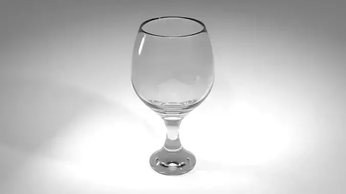 Drink Glass