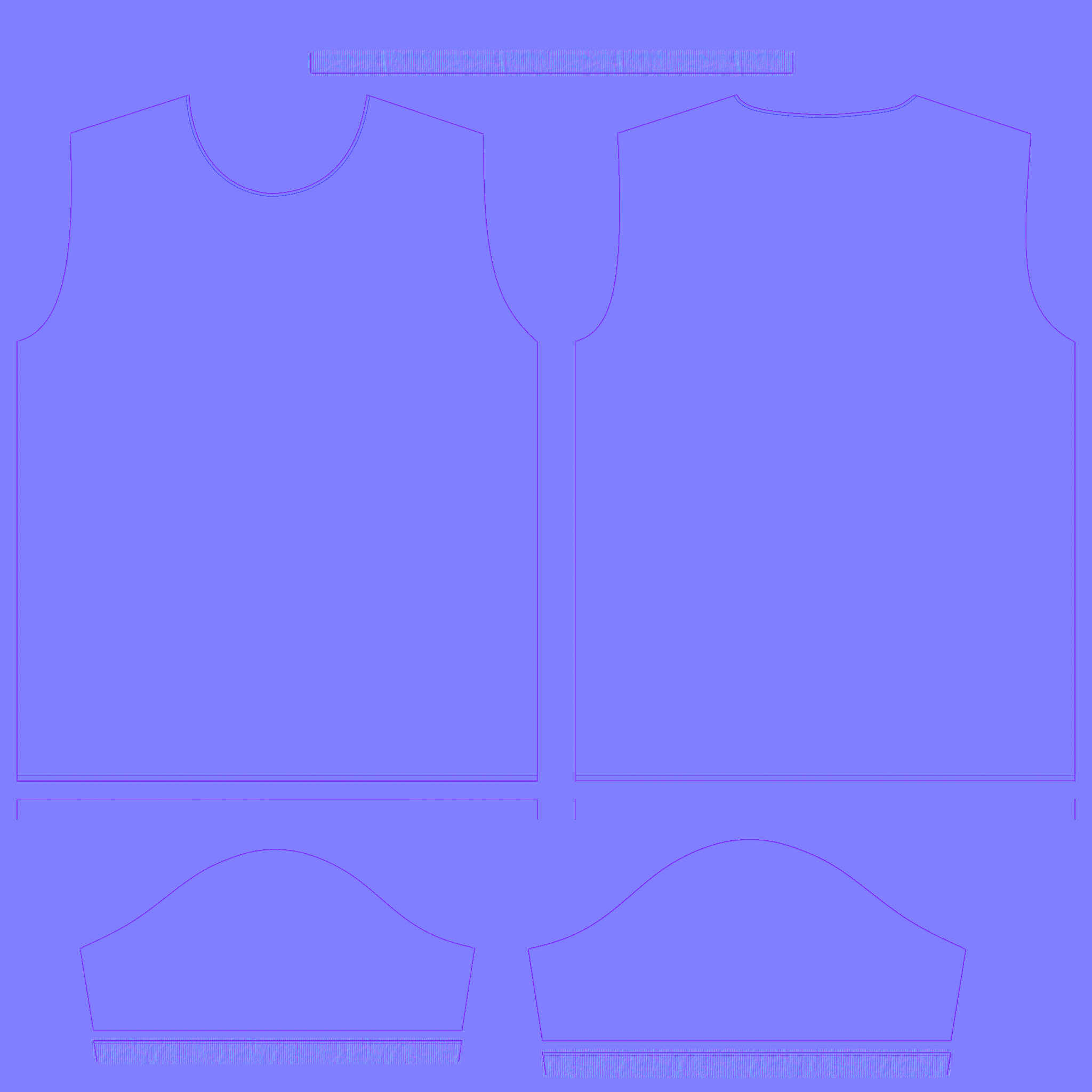 Soccer Sports Red Jersey Player-11 In Low Poly Low-poly 3D model_4