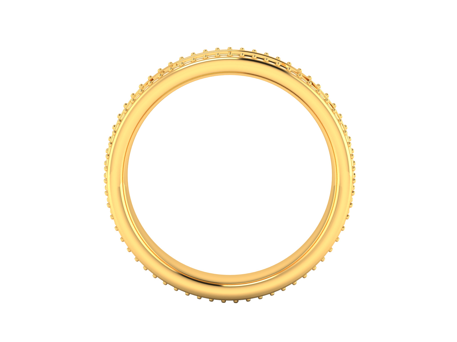 Women Ring Render 3dm STL OBJ FBX Details 3D print model_2