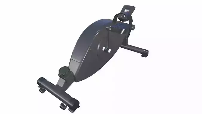 Mini Exercise Bike